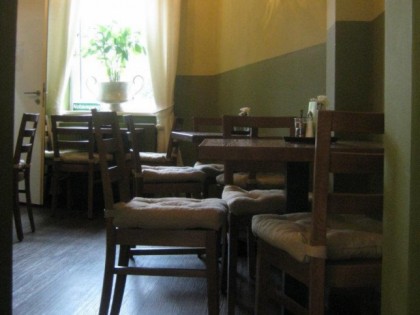 Foto: Gr&amp;uuml;ner Salon