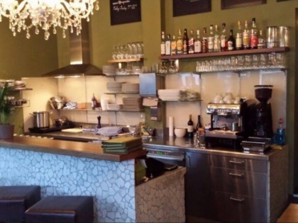 Foto: Gr&amp;uuml;ner Salon